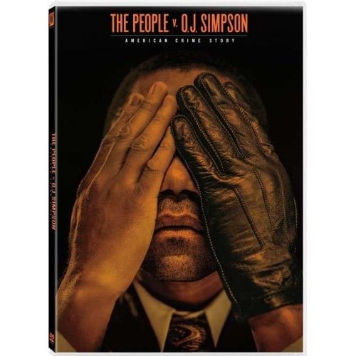 American Crime Story - Season 1 - The People Vs Oj Simpson